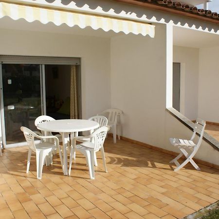 Gran Sol - Apartamentos L' Escala Kültér fotó