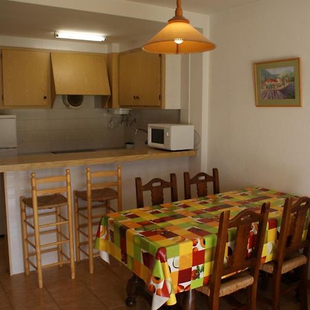 Gran Sol - Apartamentos L' Escala Kültér fotó