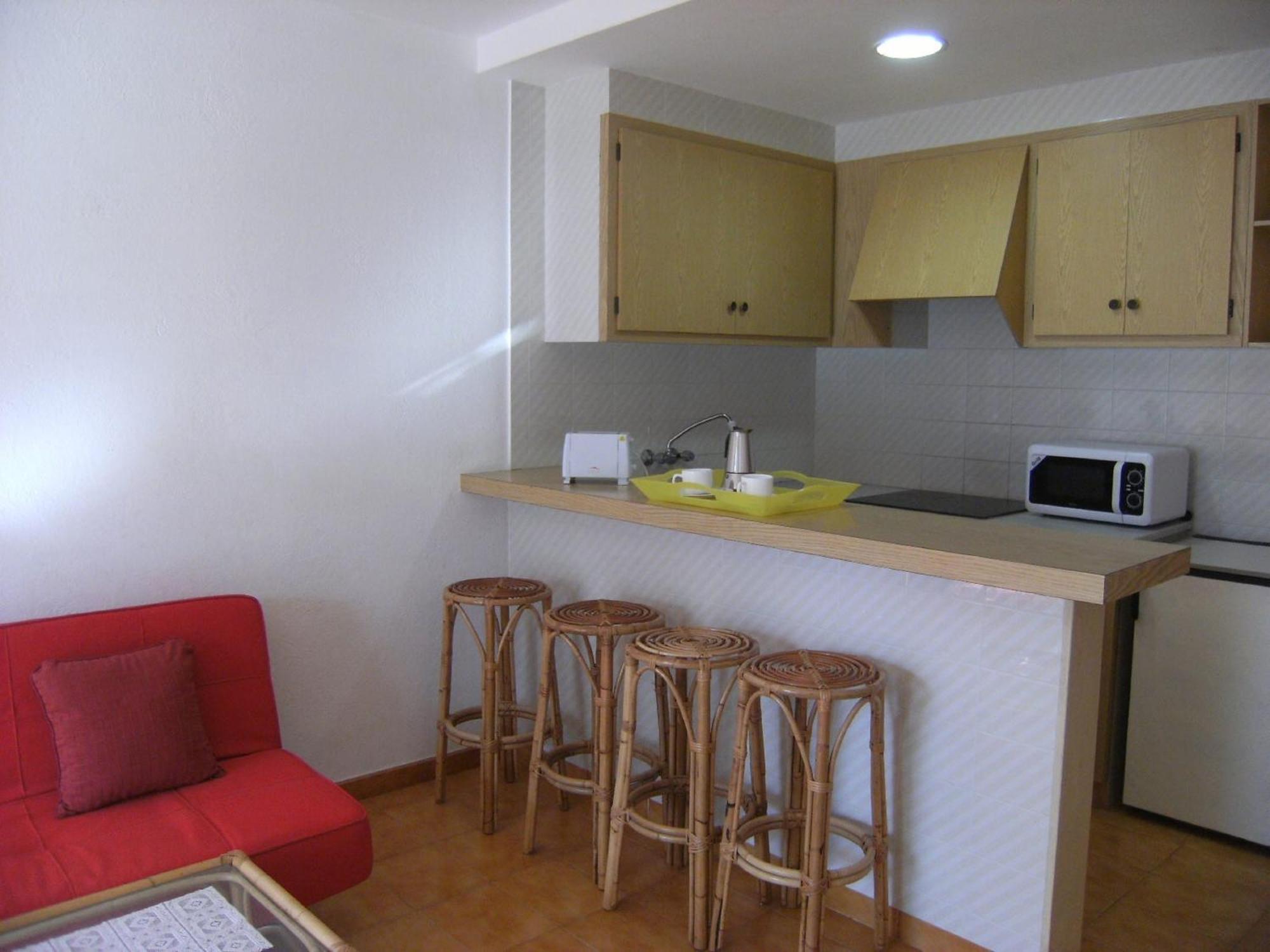 Gran Sol - Apartamentos L' Escala Szoba fotó