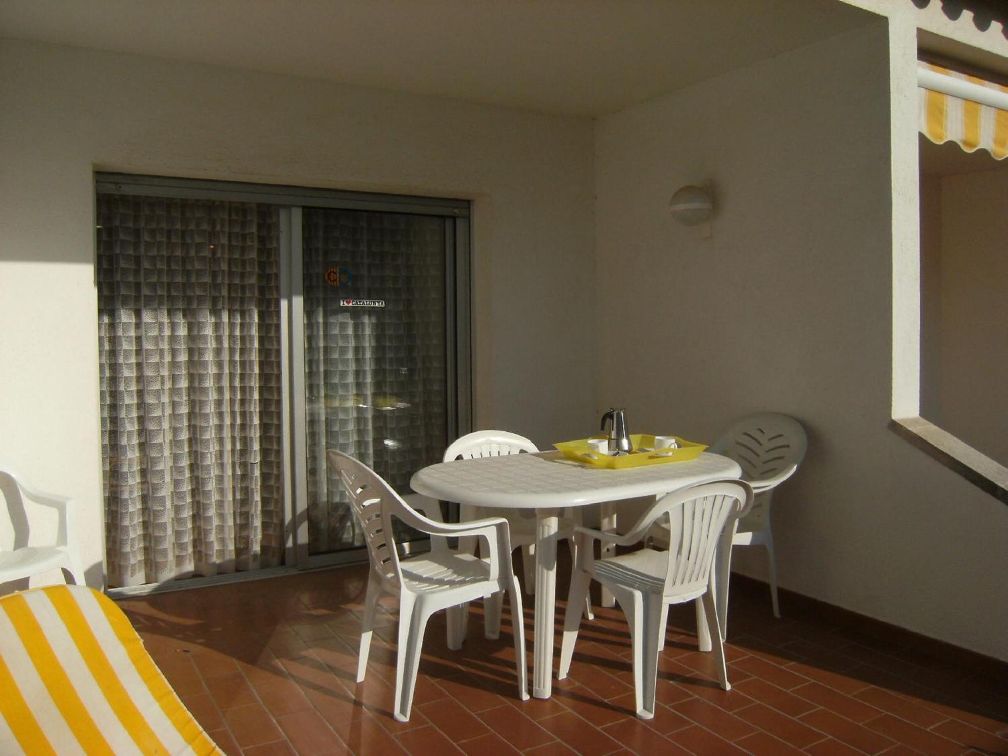 Gran Sol - Apartamentos L' Escala Szoba fotó