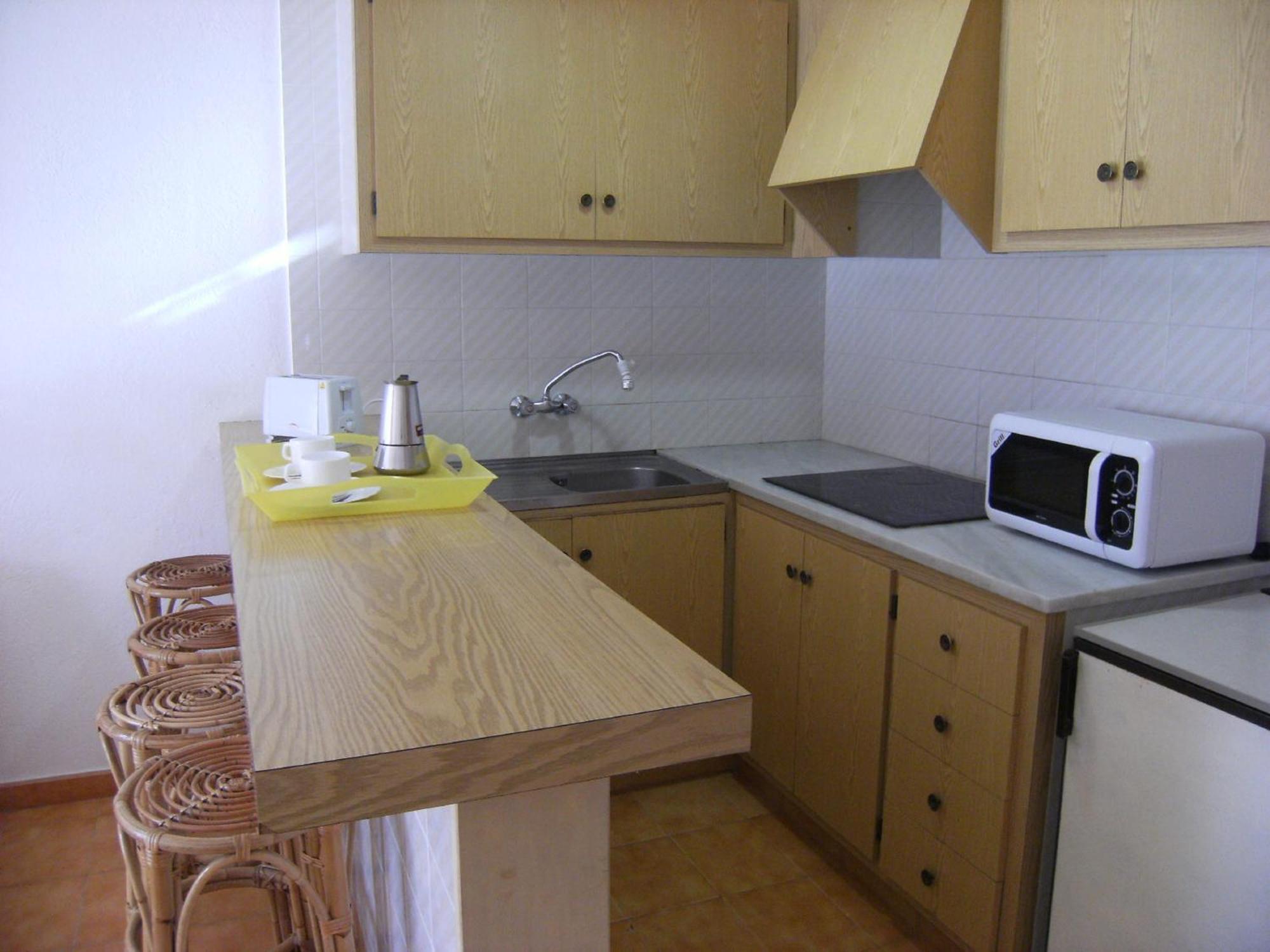 Gran Sol - Apartamentos L' Escala Szoba fotó