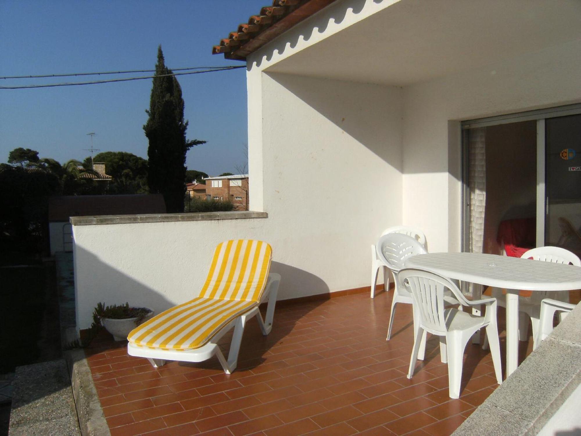 Gran Sol - Apartamentos L' Escala Szoba fotó