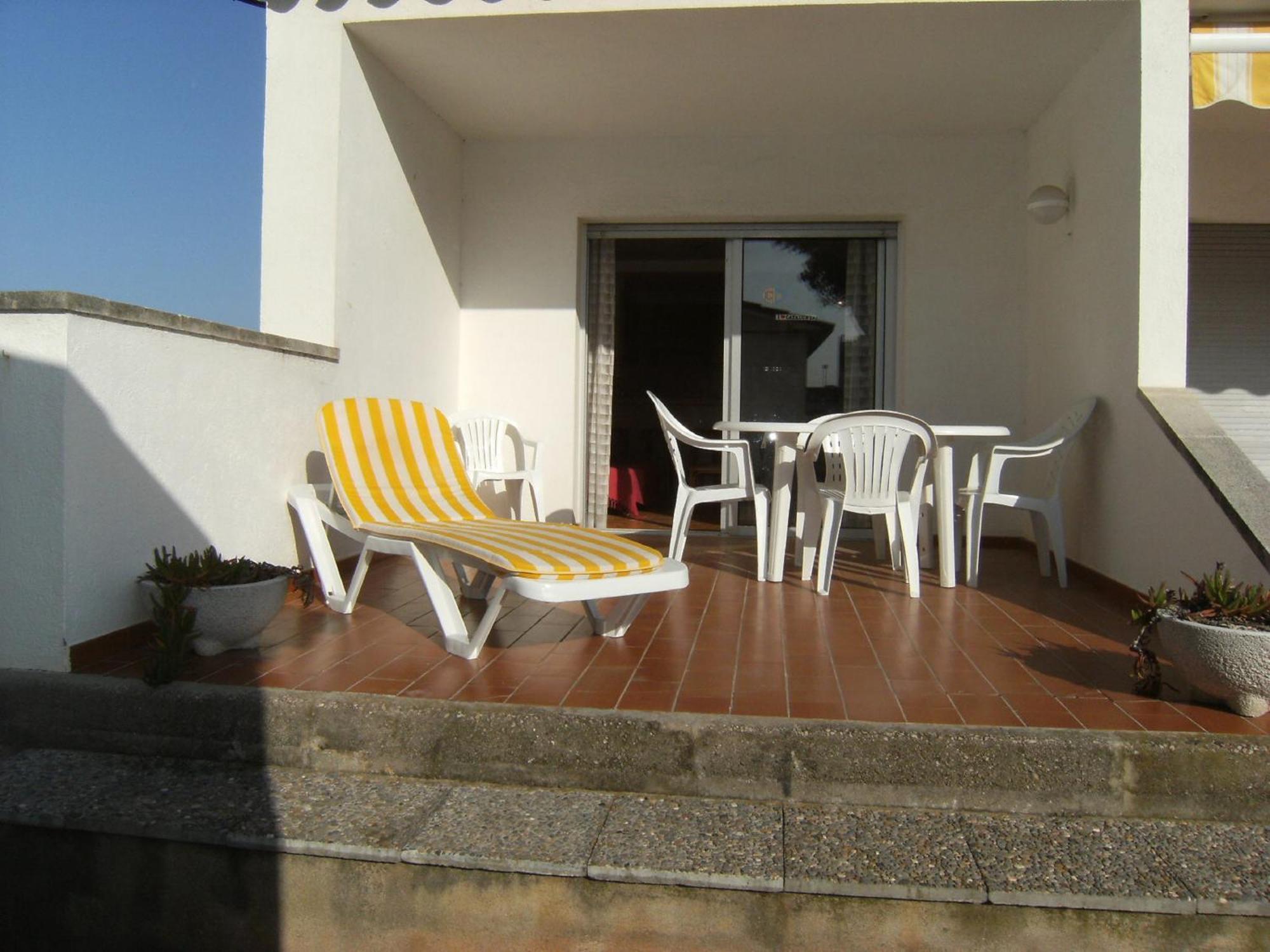 Gran Sol - Apartamentos L' Escala Szoba fotó