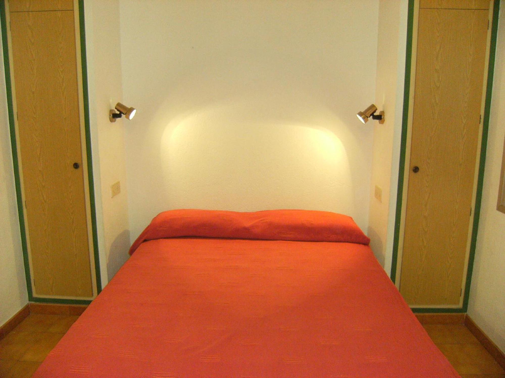 Gran Sol - Apartamentos L' Escala Szoba fotó