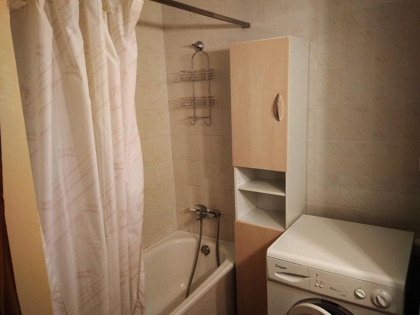 Gran Sol - Apartamentos L' Escala Kültér fotó