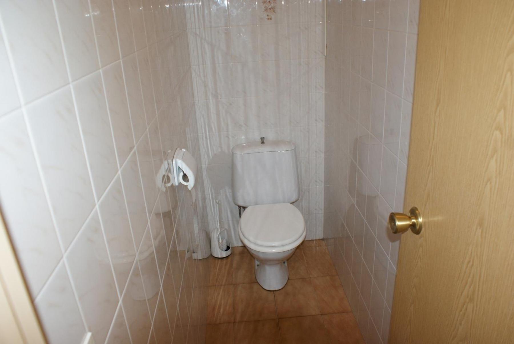 Gran Sol - Apartamentos L' Escala Kültér fotó