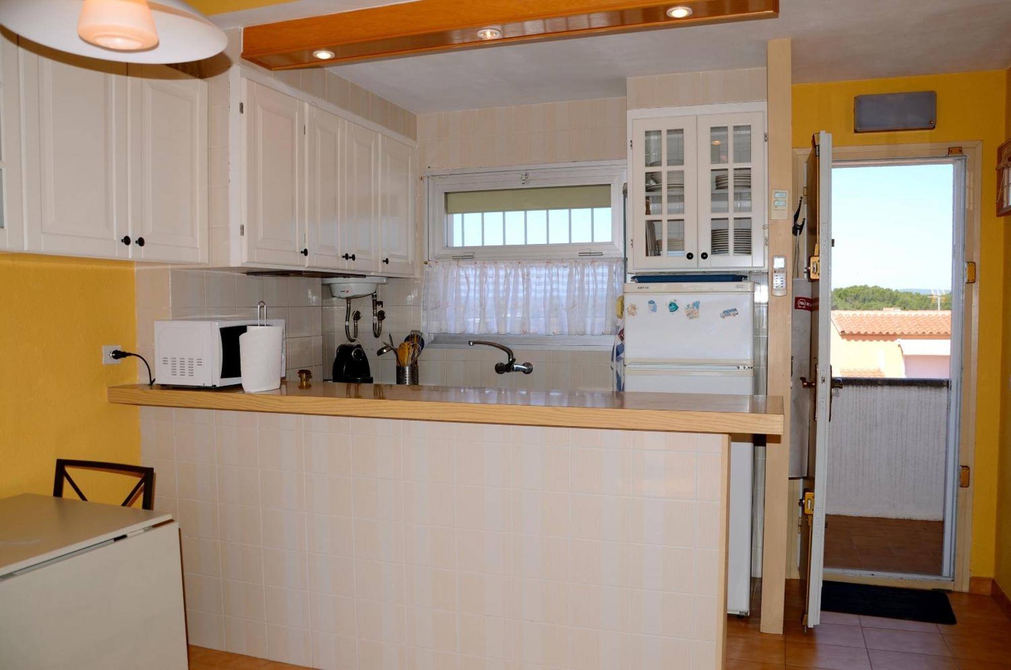 Gran Sol - Apartamentos L' Escala Szoba fotó