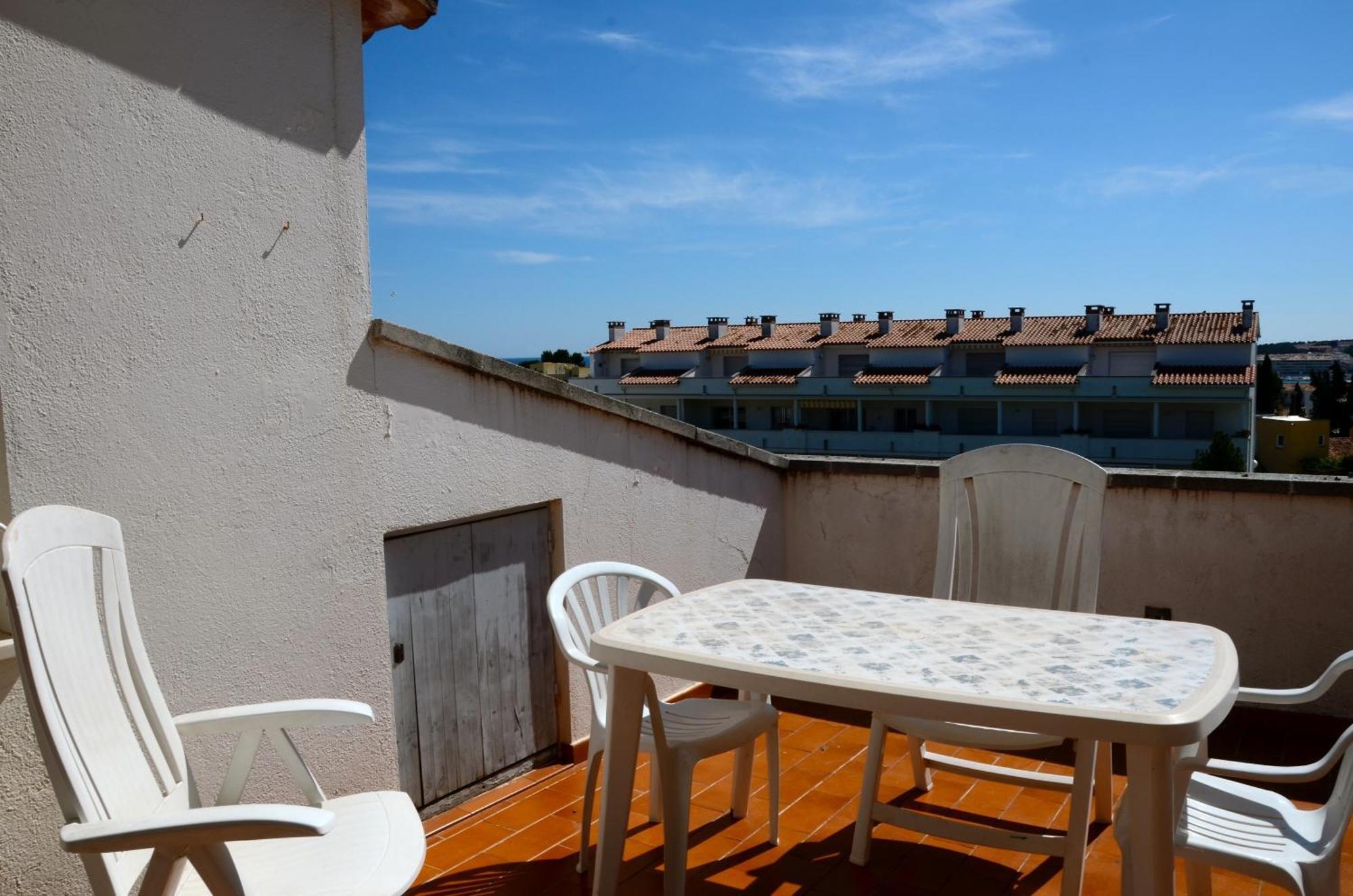 Gran Sol - Apartamentos L' Escala Szoba fotó