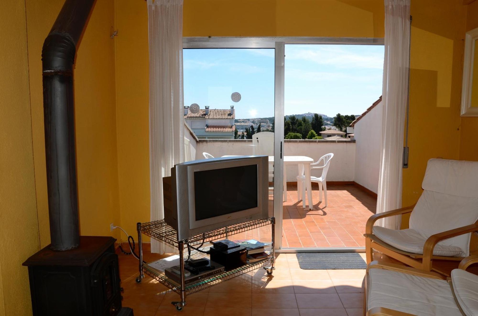 Gran Sol - Apartamentos L' Escala Szoba fotó